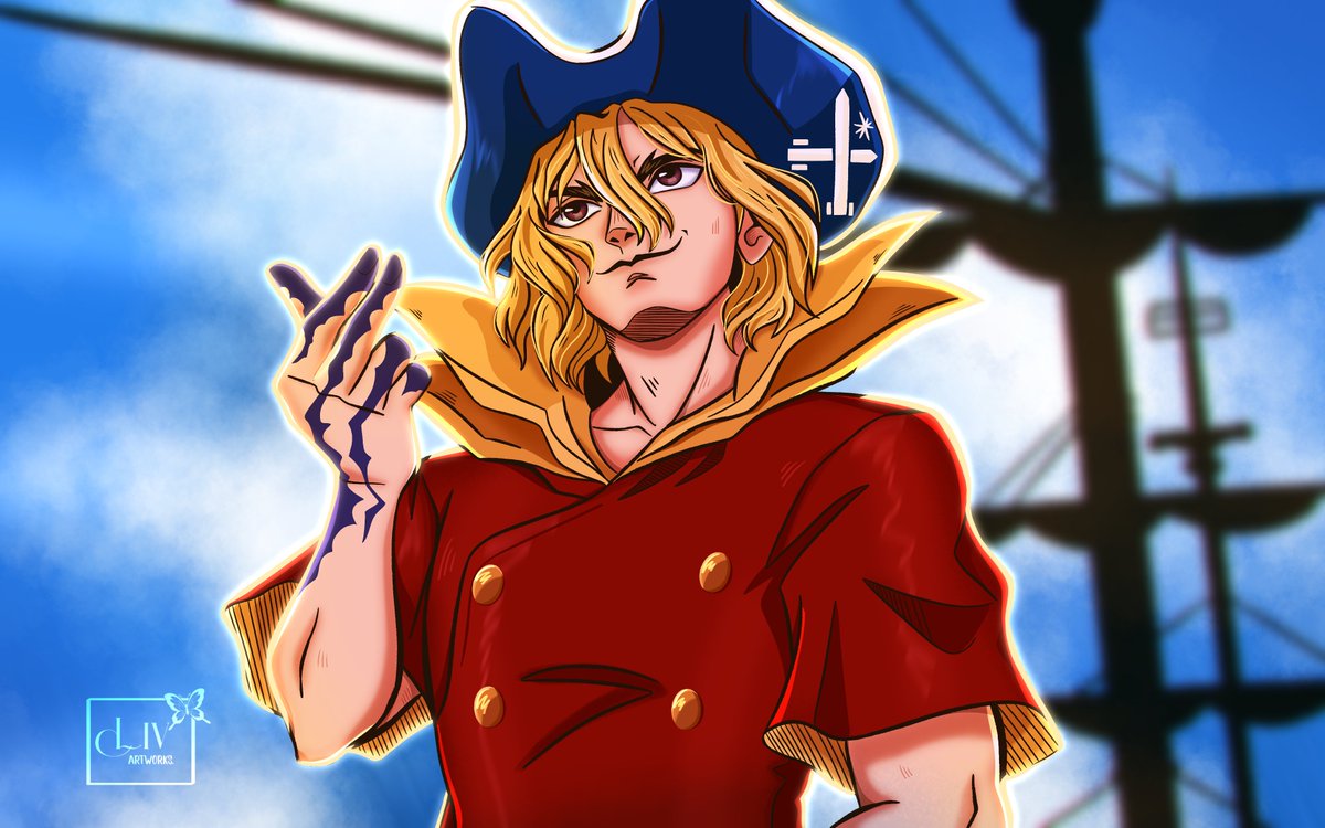 LivAngelarts's tweet photo. Liv Ángeles here once more!
Just wanted to share these commissioned fanarts! (Yep, I also draw anime characters). ✨

#commission_art #animefanarts #digitalart #digitalillustration #multifandom #livartsgal #dandadan #livangelesart #livangeles #drstone ㅤ https://t.co/DlJVCn6Sjg