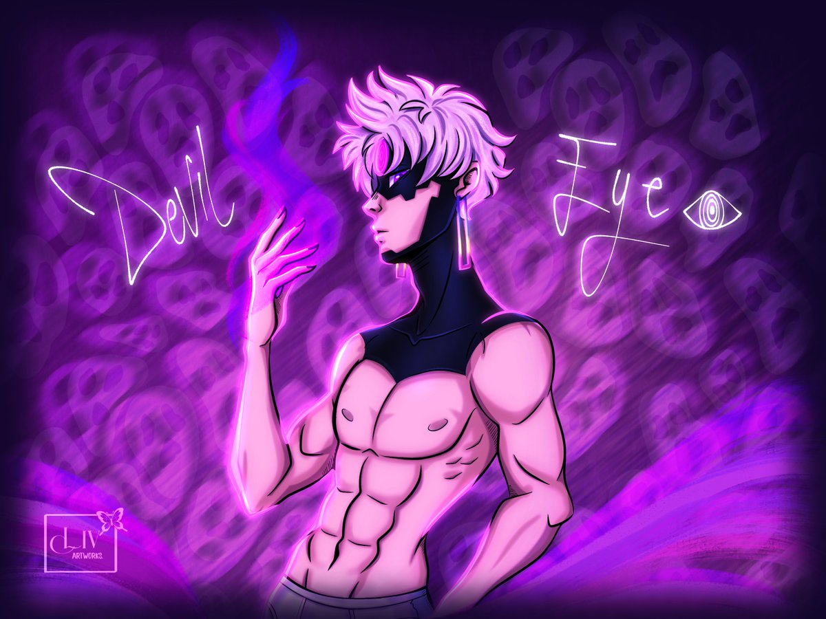 LivAngelarts's tweet photo. Liv Ángeles here once more!
Just wanted to share these commissioned fanarts! (Yep, I also draw anime characters). ✨

#commission_art #animefanarts #digitalart #digitalillustration #multifandom #livartsgal #dandadan #livangelesart #livangeles #drstone ㅤ https://t.co/DlJVCn6Sjg