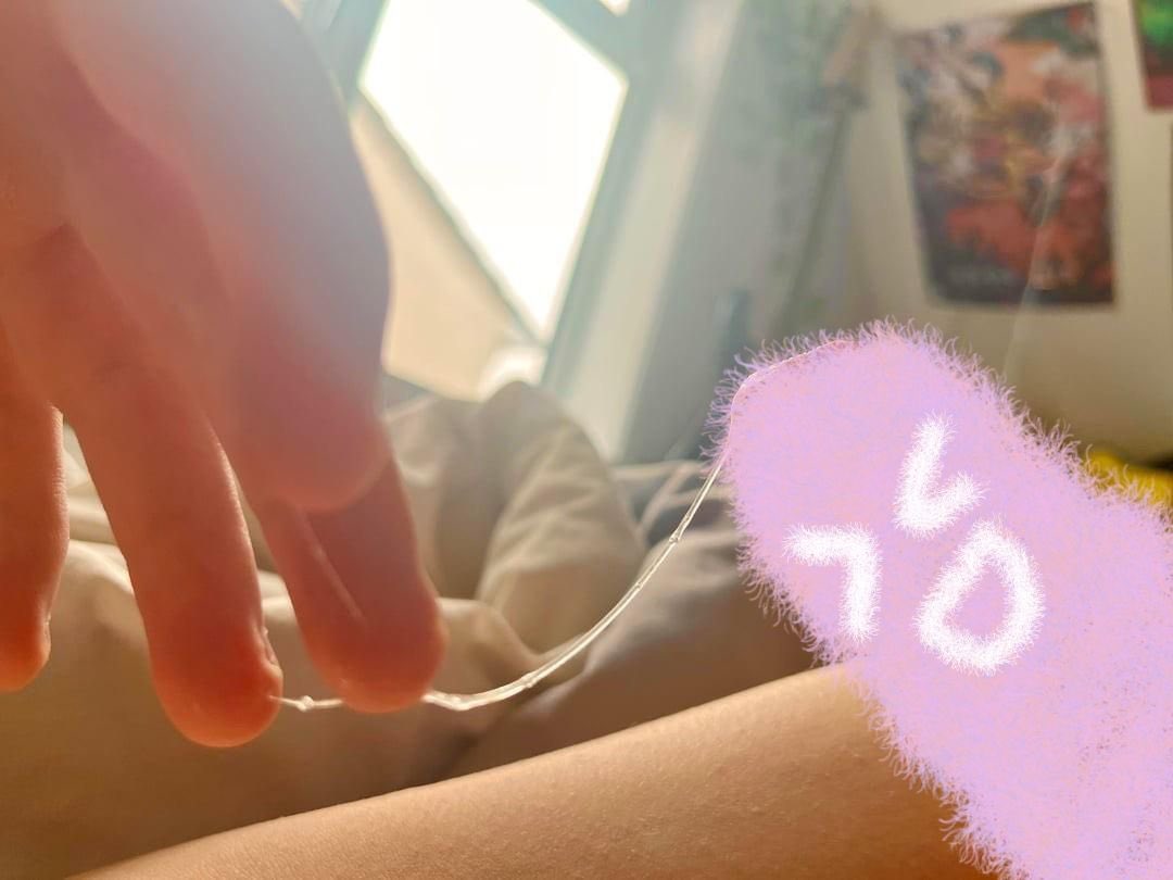 yozucat's tweet photo. it gets better the more you swipe i promise ^u^

#femboy #twink https://t.co/Y9jHgga2n9