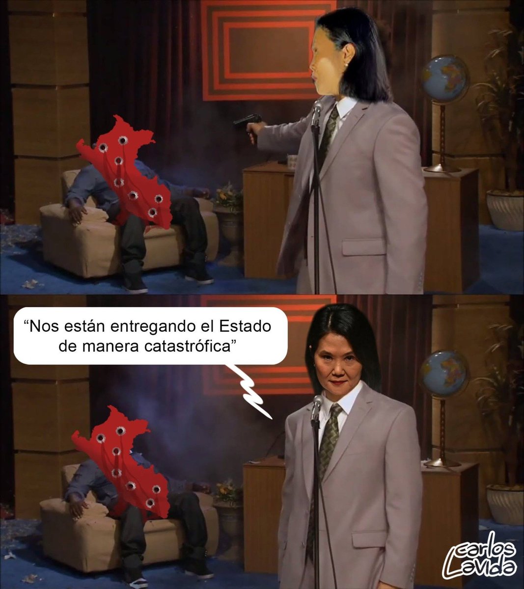 noakeikope's tweet photo. Y el premio a la ostra más grande del planeta se lo lleva... 👇🏻🍊💩🐀 https://t.co/7SSKai7NGm