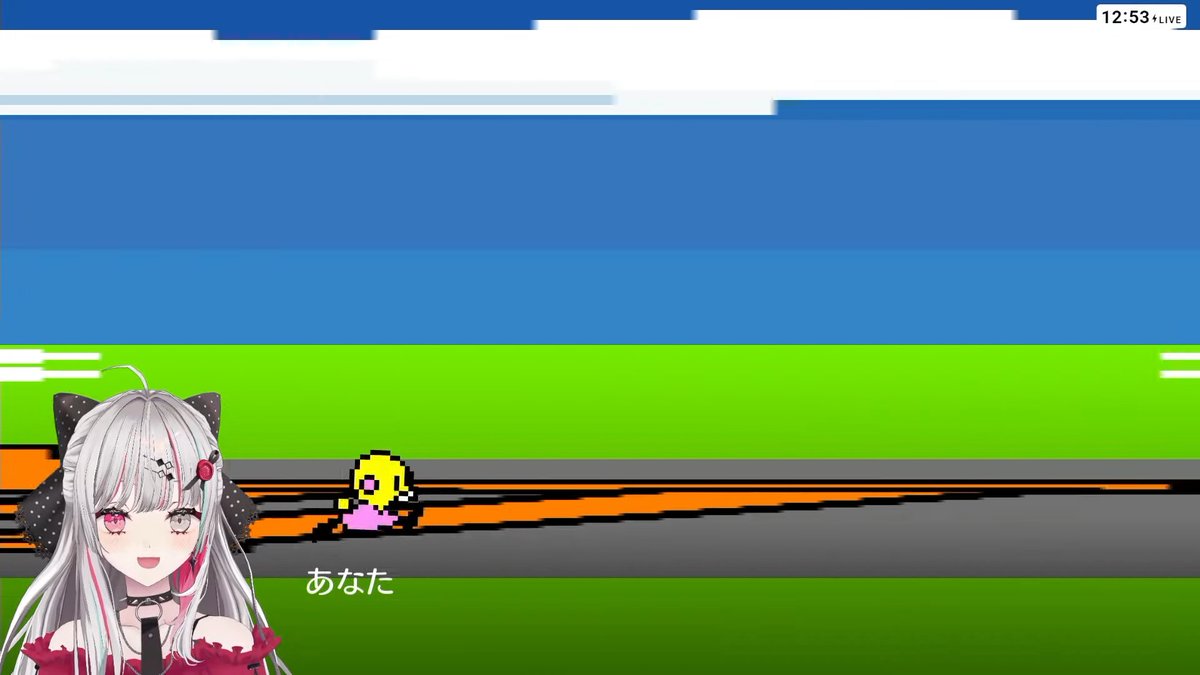 Excusez__moi's tweet photo. バグって加速する演出を紅魔郷言うの草
東方脳すぎる
#石神崇拝ストリーム https://t.co/nVaOEXa3o1