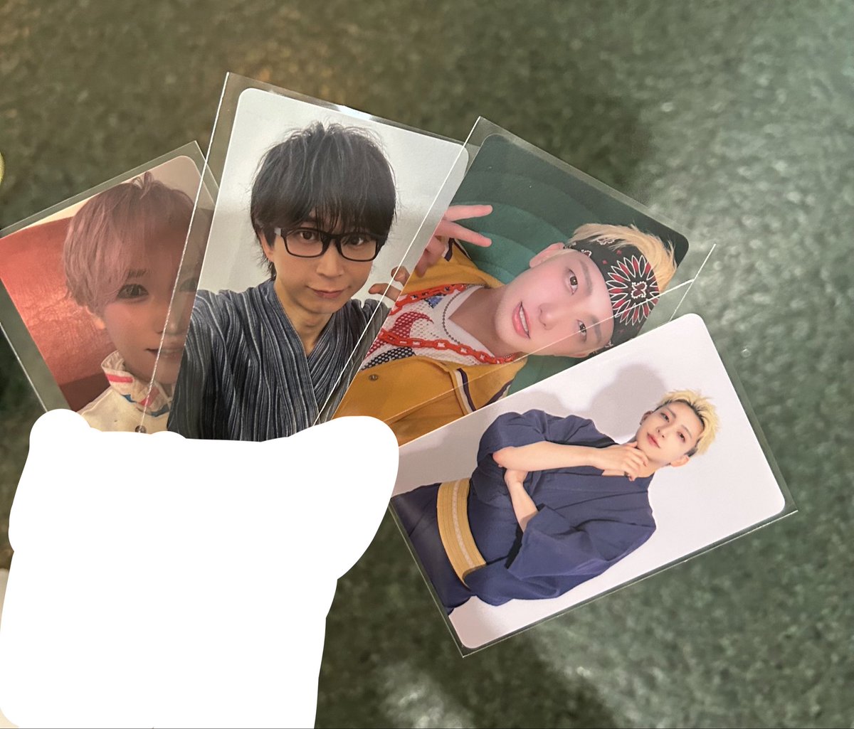 取引垢pd tweet media