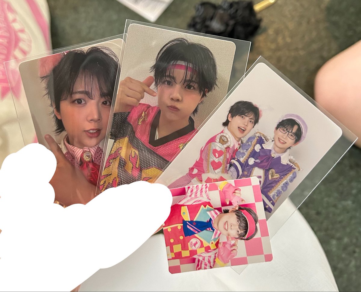 取引垢pd tweet media