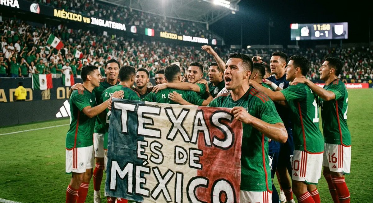 MONDOdvd's tweet photo. @Elbeek22elbeek @migueelsabe @DrBronTMAP El día que tengas los huevos para hacer esto, hablamos. 
SIN California y Nevada, Utah y Nuevo México, Arizona y Colorado, Wyoming, Kansas y Oklahoma. Firmaron un papelito y entregaron el ojete. https://t.co/XalgA0JXwI