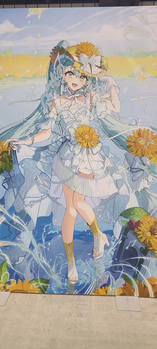syncroniciteen's tweet photo. めいびじゅ https://t.co/pQMmvegsg1