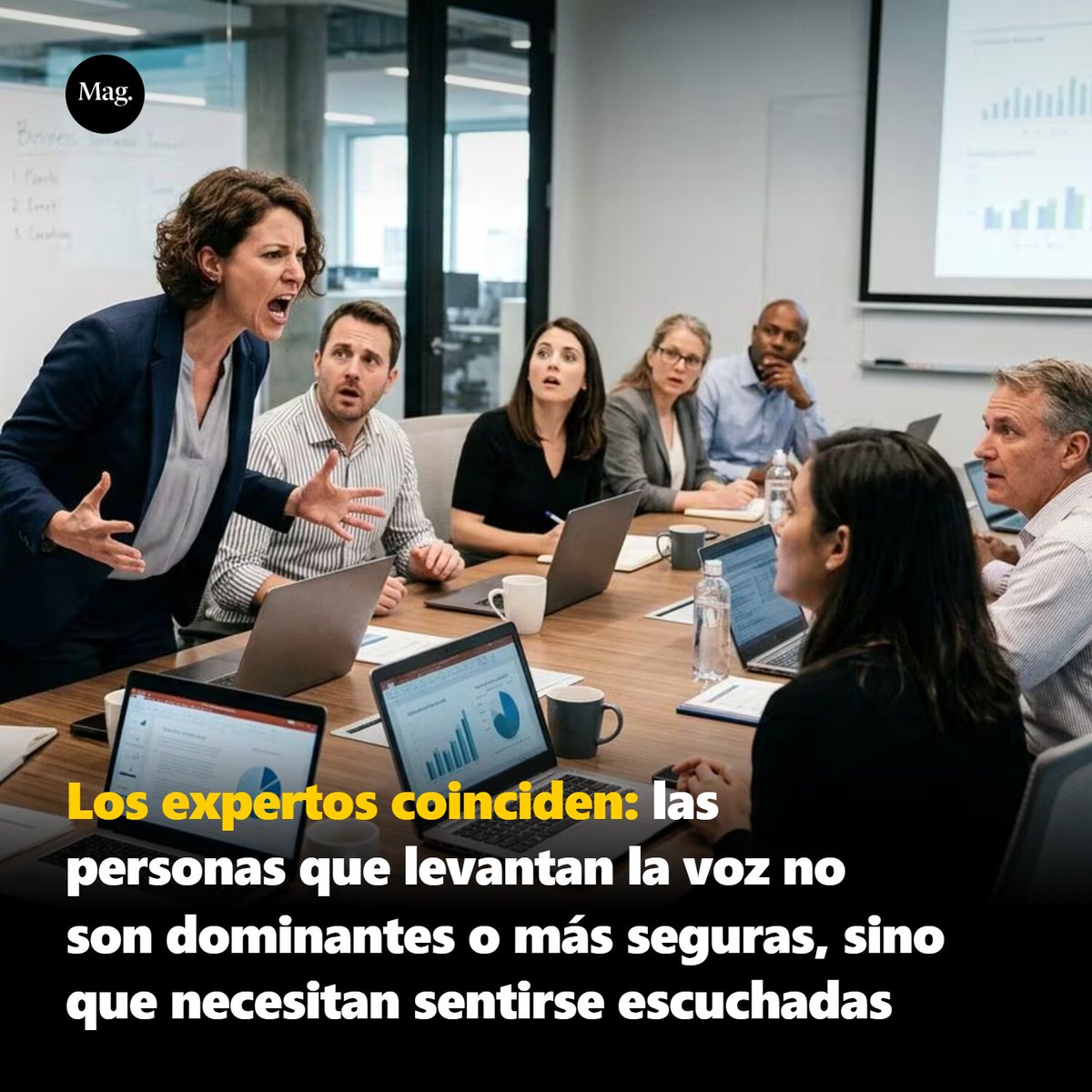 Mag_ECpe's tweet photo. 📢 ¡Atención! La próxima vez que alguien hable a gritos, recuerda: no siempre indica poder, sino una lucha interna por ser escuchado. Un análisis revela que puede ser una respuesta de supervivencia emocional. #Psicología #Emociones https://t.co/tsGGB38Uim