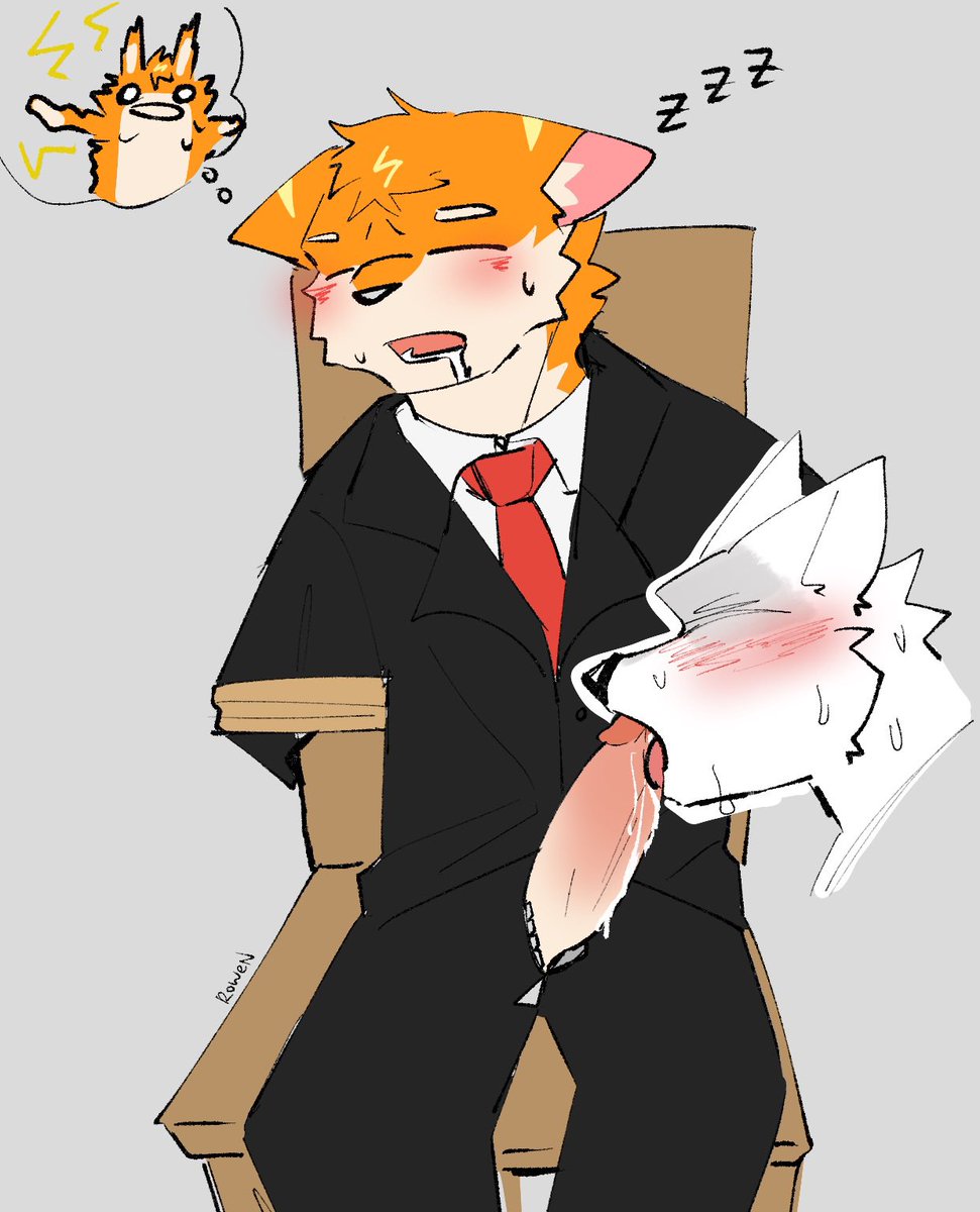 rowen_Furry's tweet photo. https://t.co/sRT06MmsxA