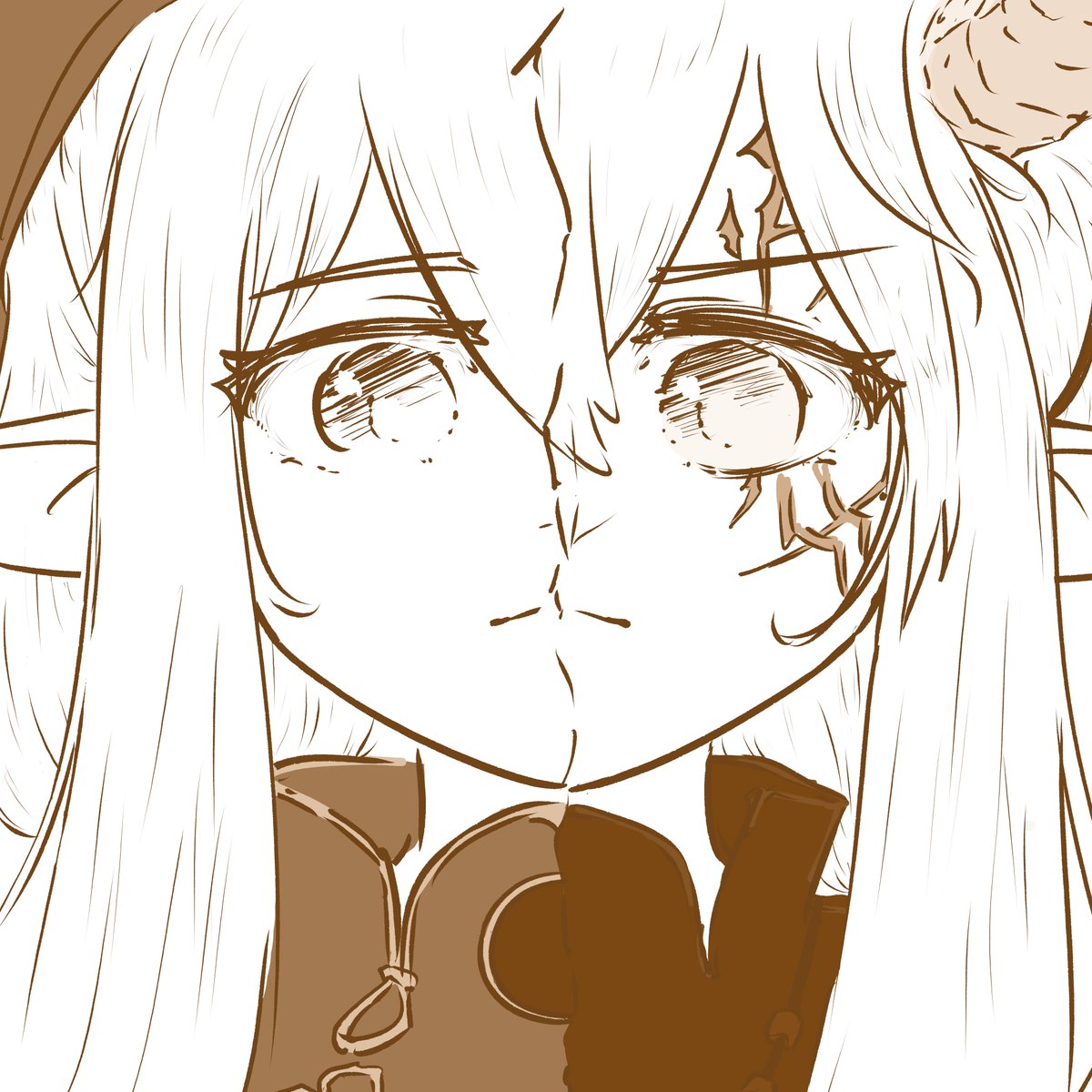 ChyraLye's tweet photo. Fire Emblem ~ Shea https://t.co/lgUzPyLh6u