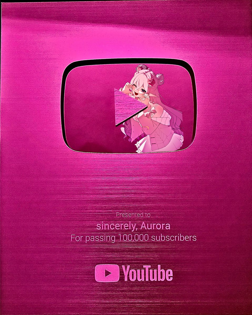 gg_rora's tweet photo. Thank you.

Thank you for being my munchers. Thank you for believing in me. Whether you chat in streams, lurk in streams, only watch my shorts, only watch my longform, find yourself floating amongst all of these things, or just watch me casually.

You are the reason I'm here now. You are the reason I create. You saved me and gave me a career path I love more than anything I've ever done.

Thank you for being my munchers, and here's to so many more great things. ❤️