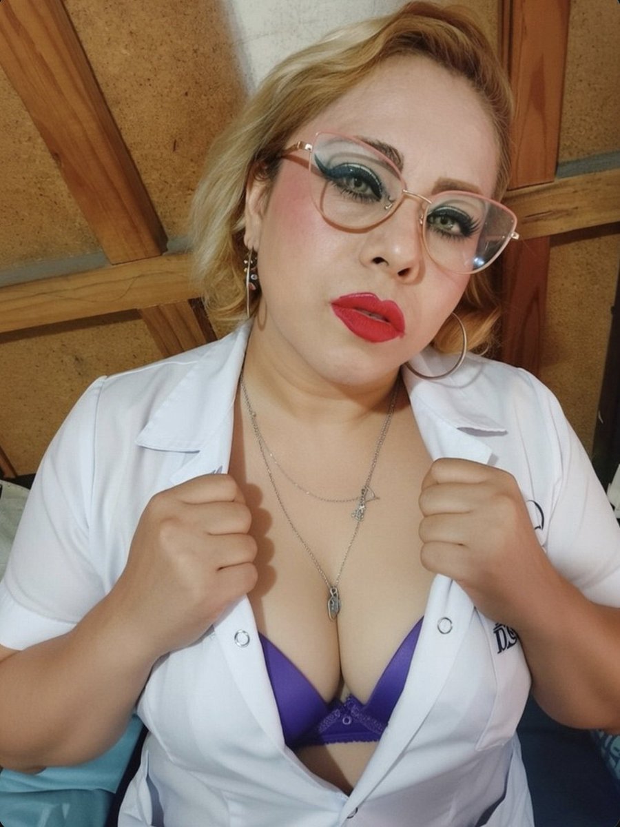 LRAlt_'s tweet photo. En el hospital/ en X 🥵🔥 https://t.co/y410dUuNVV