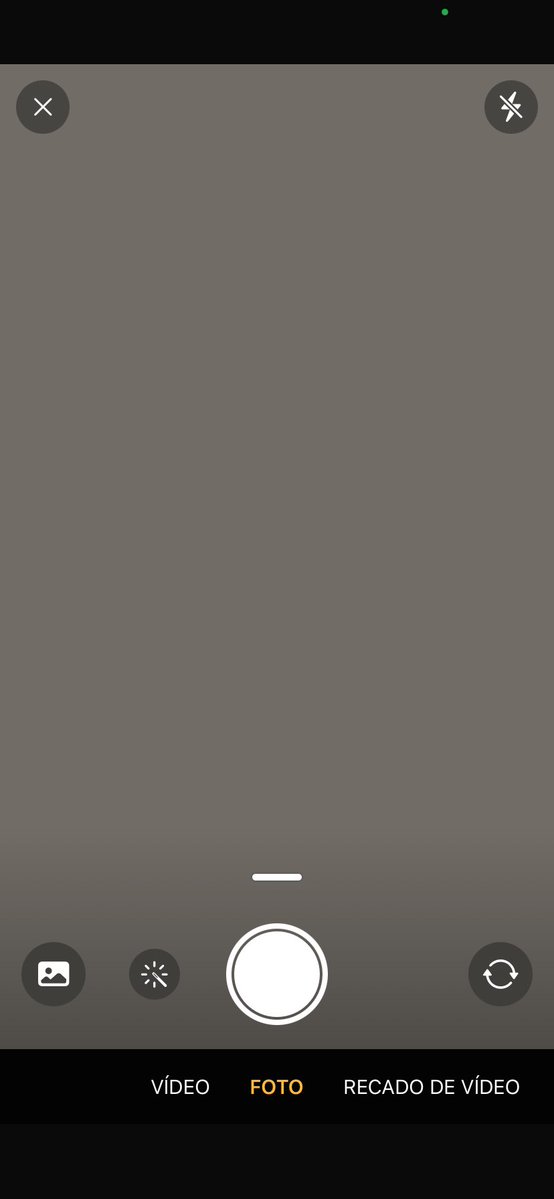 insidereveries's tweet photo. @juhgaama minha câmera ta indo com deus desde a última atualização (iphone 11 aqui tb

além de parar de funcionar hj ela decidiu ficar cinza a coitada https://t.co/ZVRQ09GWyh
