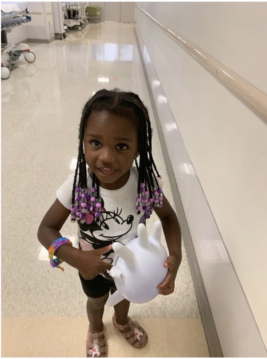 BaltimorePolice's tweet photo. Found Child

Baltimore police need your help locating the family of the pictured child.

On July 24, 2026, at approximately 10:48 p.m., this child was found wandering in the 3000 block of Belair Road.

Anyone knowing her family is asked to called police in the Northeast District at 410-396-2444 or dial 911.
