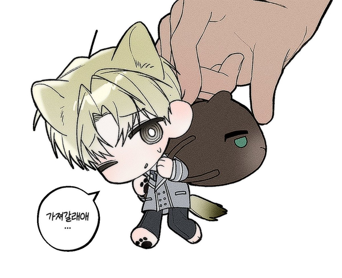 Jumuck_bab_CM's tweet photo. #Commision #커미션 

가져갈래애...

⬇️자세한 사항은 아래 크레페 링크를 통해 확인해주세요!
크레페 🌸 https://t.co/lCryOfOsuH
옾챗 🌸https://t.co/UAlF3MUQg0 https://t.co/gafzQzdOp4