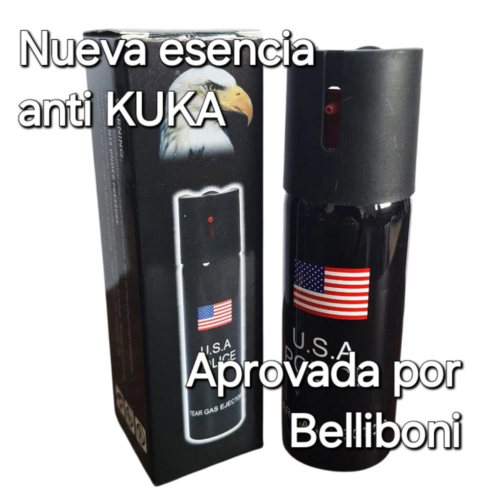 Vaqueano Pereyra tweet media