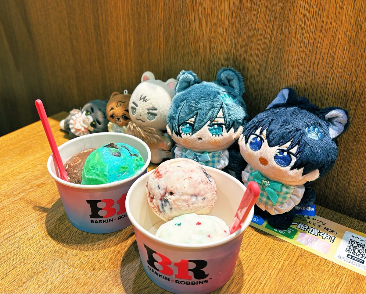 sk2_cz's tweet photo. 🍨 https://t.co/410Fyr49TJ