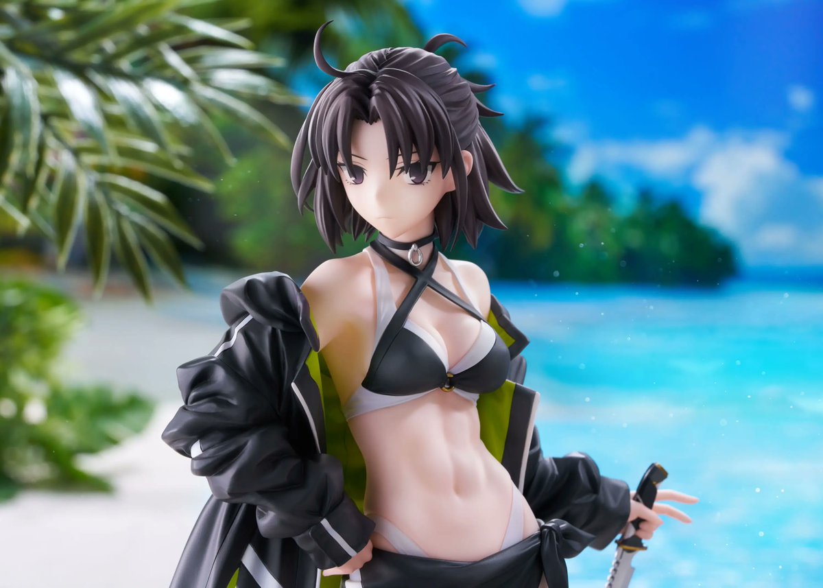KaroshiMyriad's tweet photo. A closer look at the figure https://t.co/OJks0zy7KL