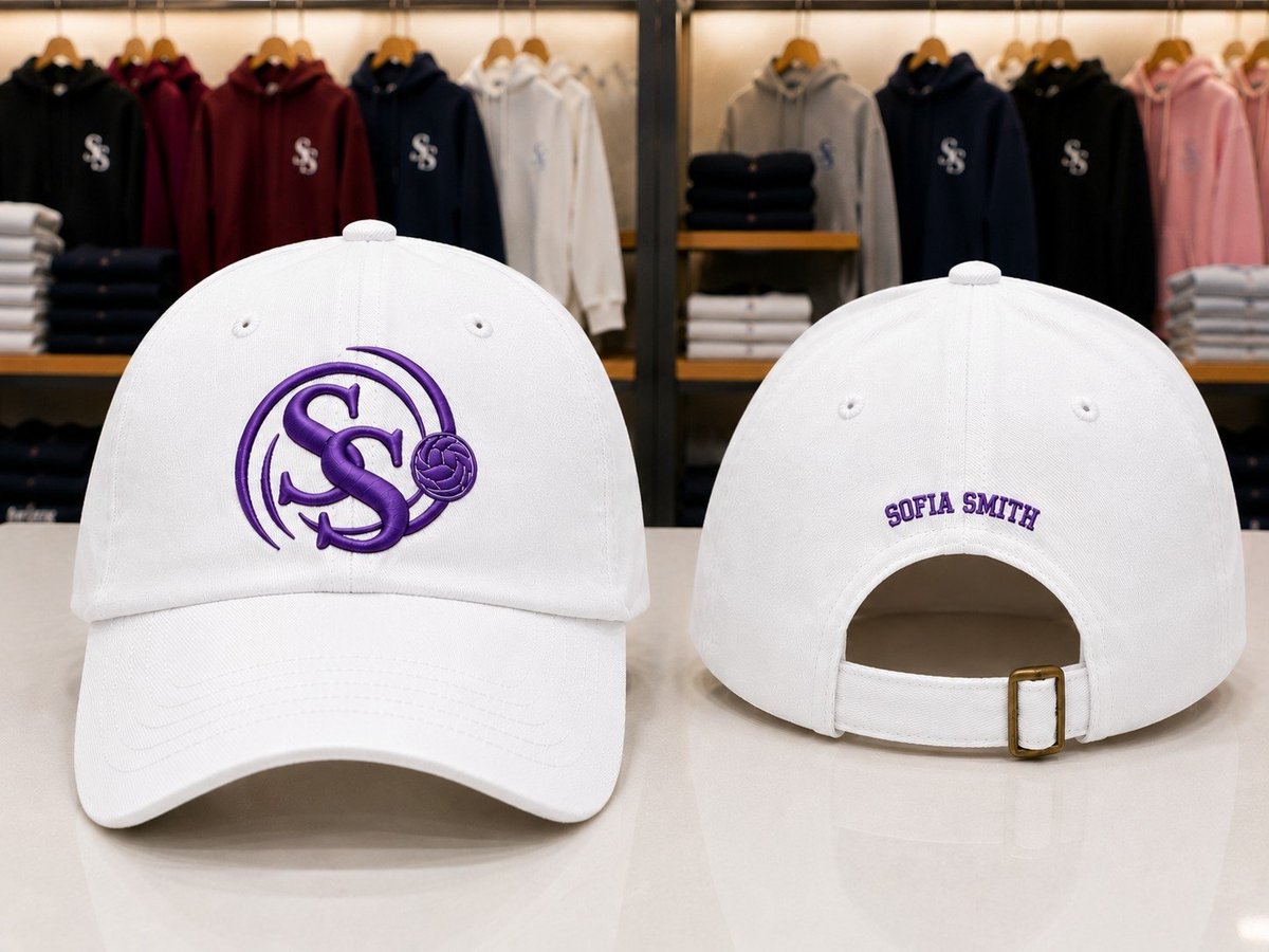 eagirl16's tweet photo. One logo.
One identity.
One passion for volleyball. 🏐💜
Train with confidence.
Play with heart.
Inspired by Sofia Smith.
Jersey • Shirt • Embroidered Cap
#PBBGen11 #JMFYANG #fyangsmith #JMIbarra #fypシ゚viralシ #SofiaSmith https://t.co/tvR7csaWQx