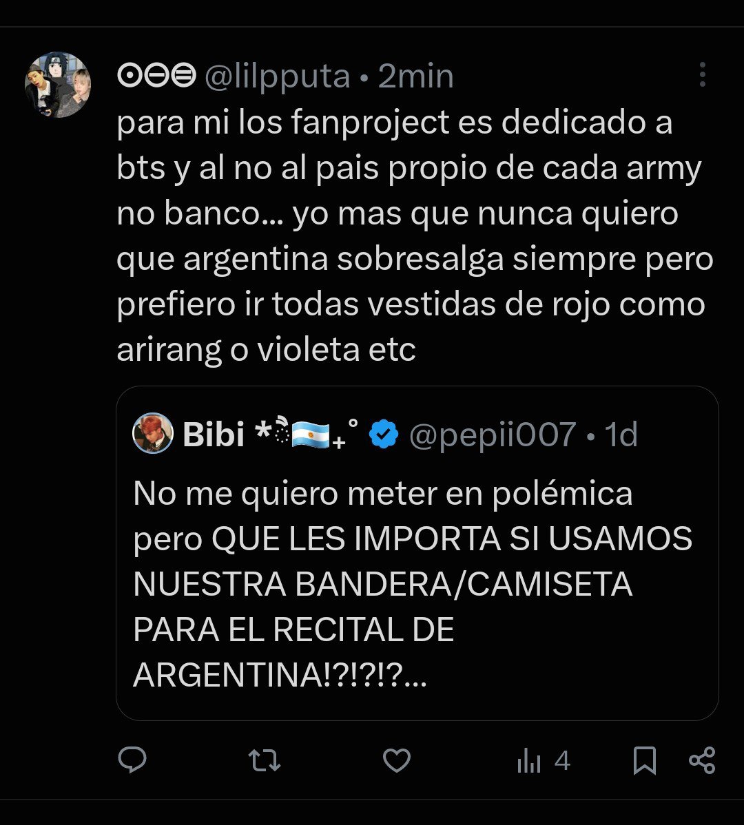 Bibi *ੈ🇦🇷₊˚ tweet media