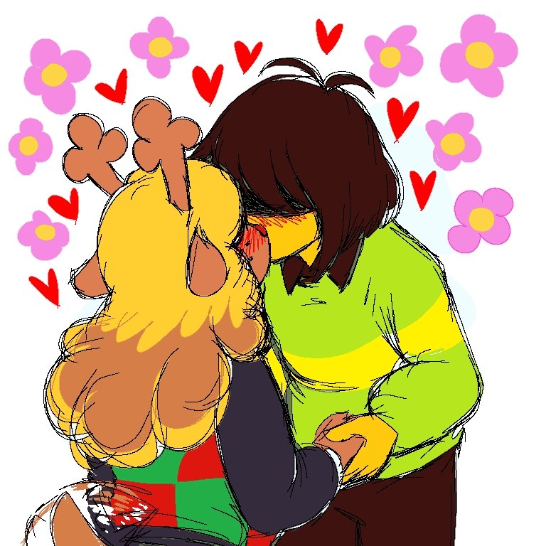 Pknyki's tweet photo. the AMAZING POWER OF BEING AN ARTIST

YOU CAN DRAW YOUR FAVORITE CHARACTERS KISSING EVERY SINGLE day https://t.co/1n0AZiJB17