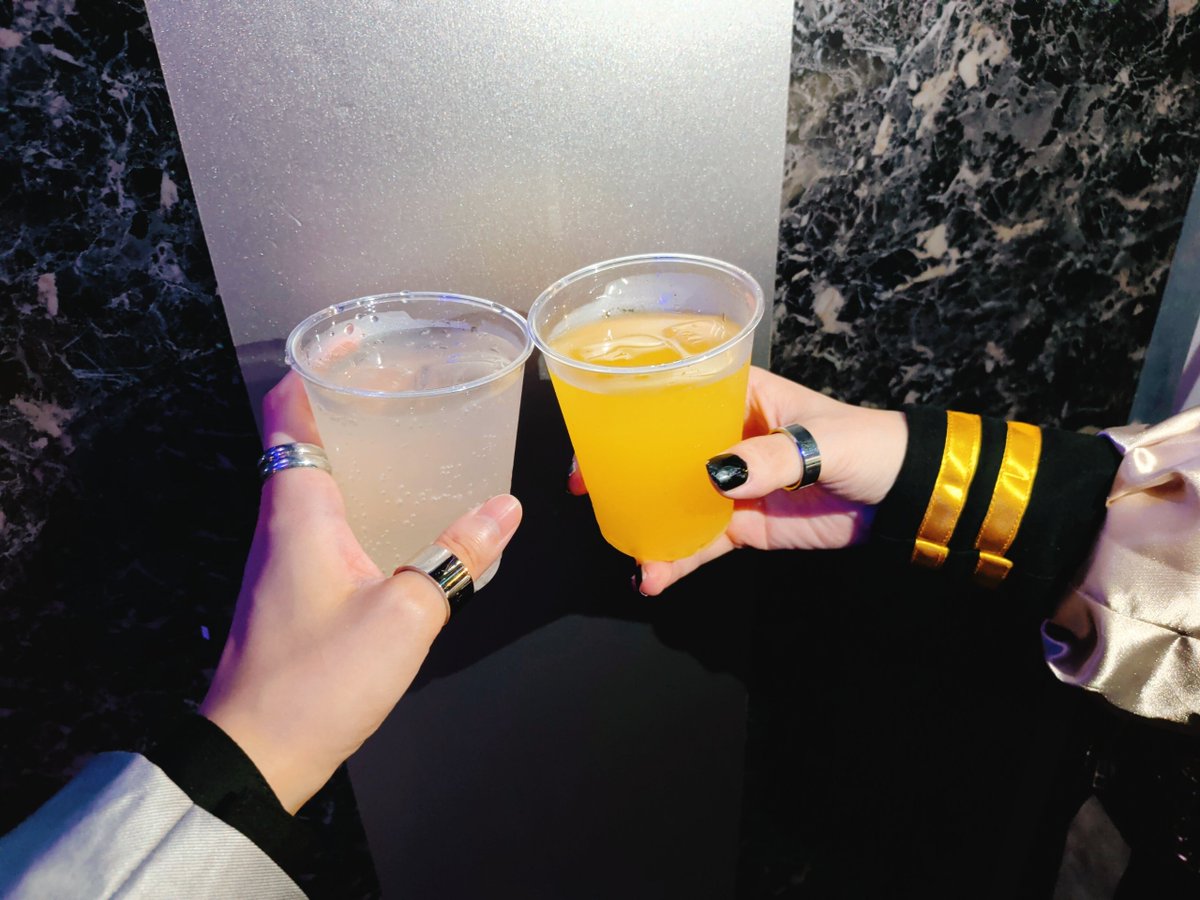 k_wakaba69's tweet photo. 酒だー！！🍋 https://t.co/1MFVTL2Fdo