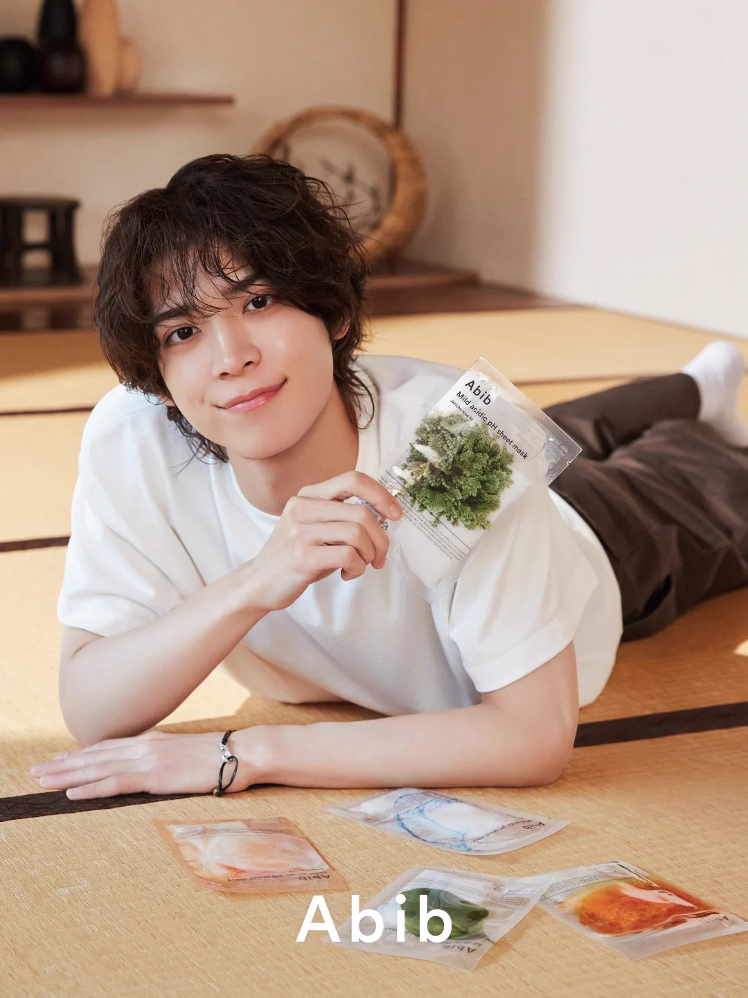 Abib【日本公式】 (@Abib_japan) / X