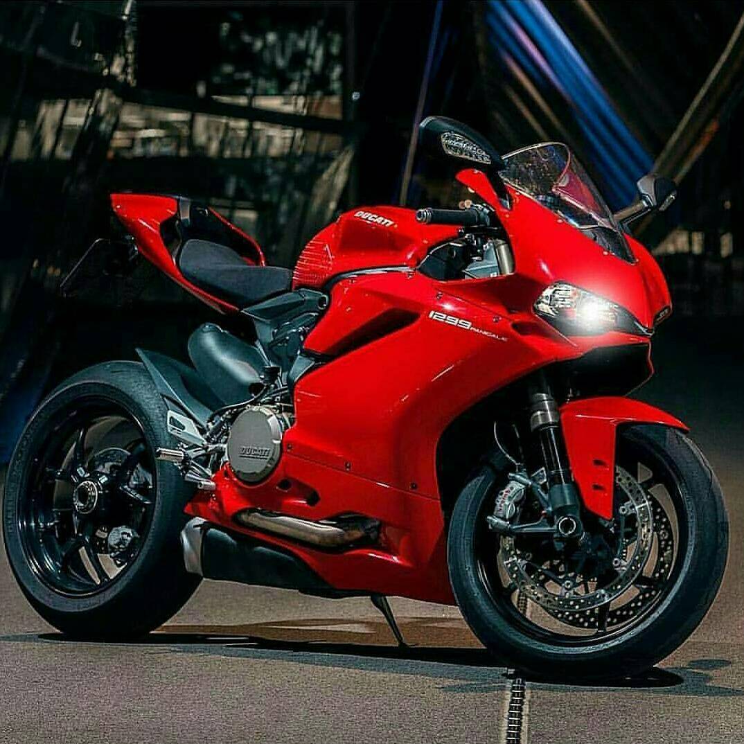 MoreMotorcycles's tweet photo. #Ducati Panigale 1299

📷
IG: superbikes https://t.co/ViIkUa5ypX