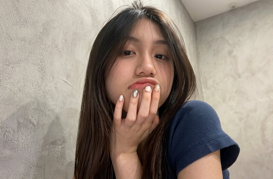 Mioyeng14's tweet photo. Michie https://t.co/ESCJxFWEK3
