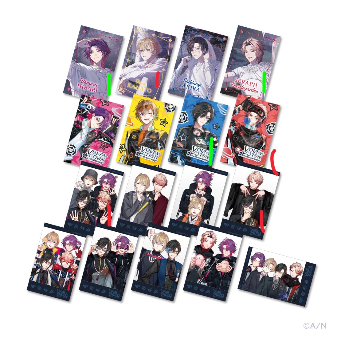 悠 tweet media