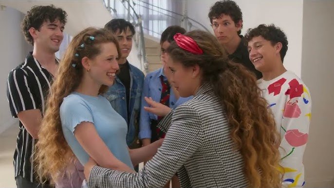 twssofia's tweet photo. No puedo creer que Pamela haya dejado a Mei, un personaje tan bien escrito y desarrollado en Margarita, para participar en esta porquería de #SoyLuna4

Encima, su nuevo personaje #SL4 pasó totalmente desapercibido, no dejó ninguna huella. Literalmente... ¿Cómo se llama?

#SoyLuna https://t.co/WiY5xg47VZ