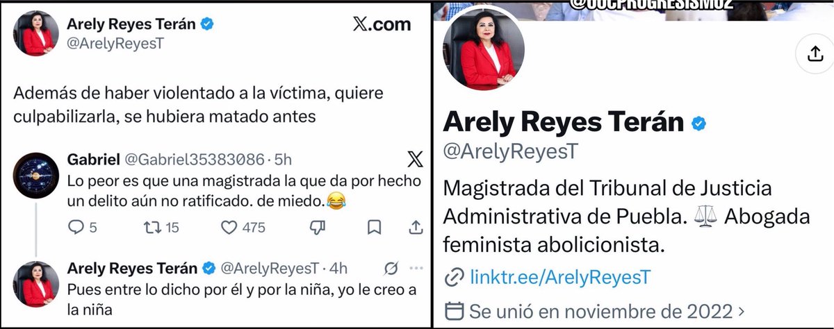 Carlos Torres tweet media