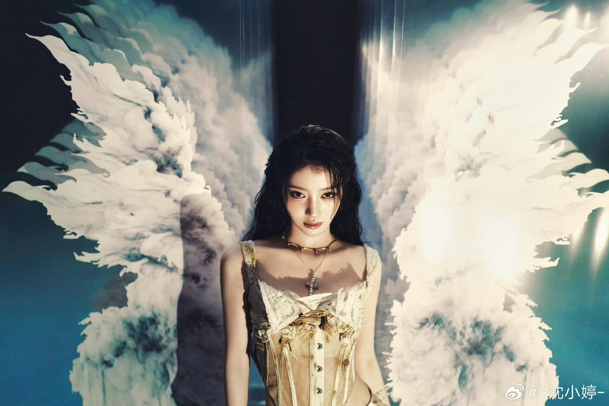 Xiaoting_CN's tweet photo. 沈小婷 (XIAOTING)
THE 1ST DIGITAL SINGLE
 [传说(LEGEND)]

𝟎𝟒｜破界而生，蜕变

2026.07.30 0AM (CST)

#沈小婷 #XIAOTING #샤오팅 #シャオティン #케플러 #Kep1er #LEGEND https://t.co/m3w2PoIcIW
