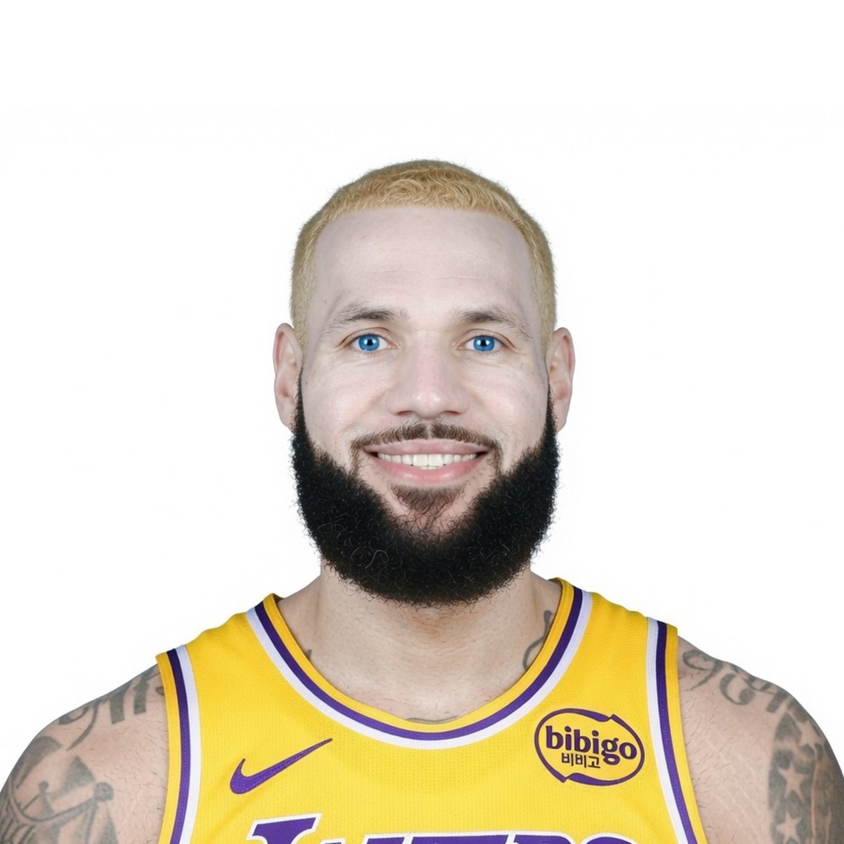 therealdevvor's tweet photo. is this not insane????     

trump just called lebron James racist   on the same day that there was major news about lebron and also trump 2028 is RIPPING     

this is the perfect CT meme narrative

$Lebron

https://t.co/OPOGBcod9h https://t.co/NmC9HYg5SC