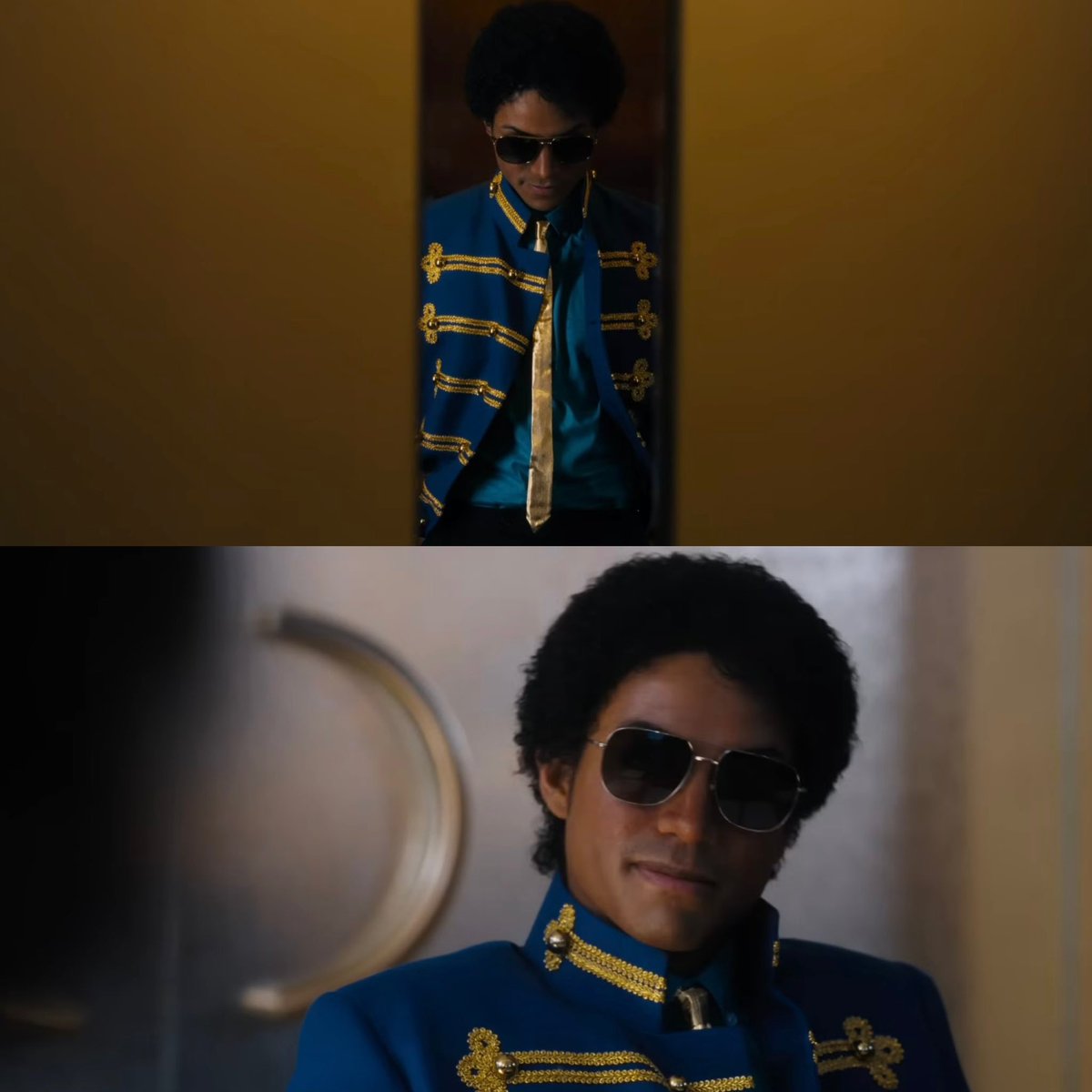 FilmUpdates's tweet photo. Happy birthday to the talented Jaafar Jackson! https://t.co/Qk0j9fdSJx