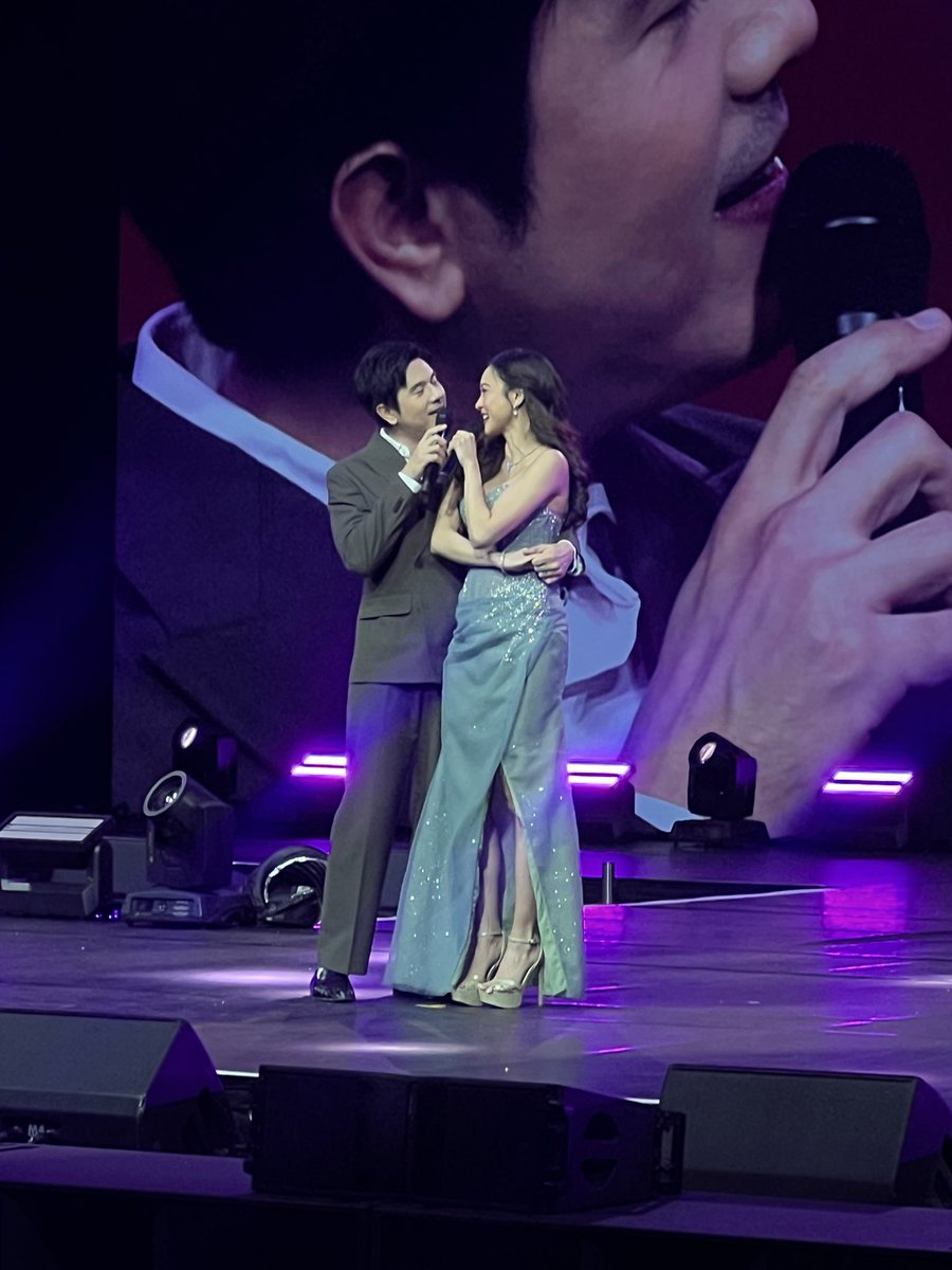 JessicaCumla's tweet photo. I’m so happy that they’re happy 🥹

my #kimpau heart 🫶🏽

#KimPauAUSSIEmazingXP https://t.co/mG0qmKsib1