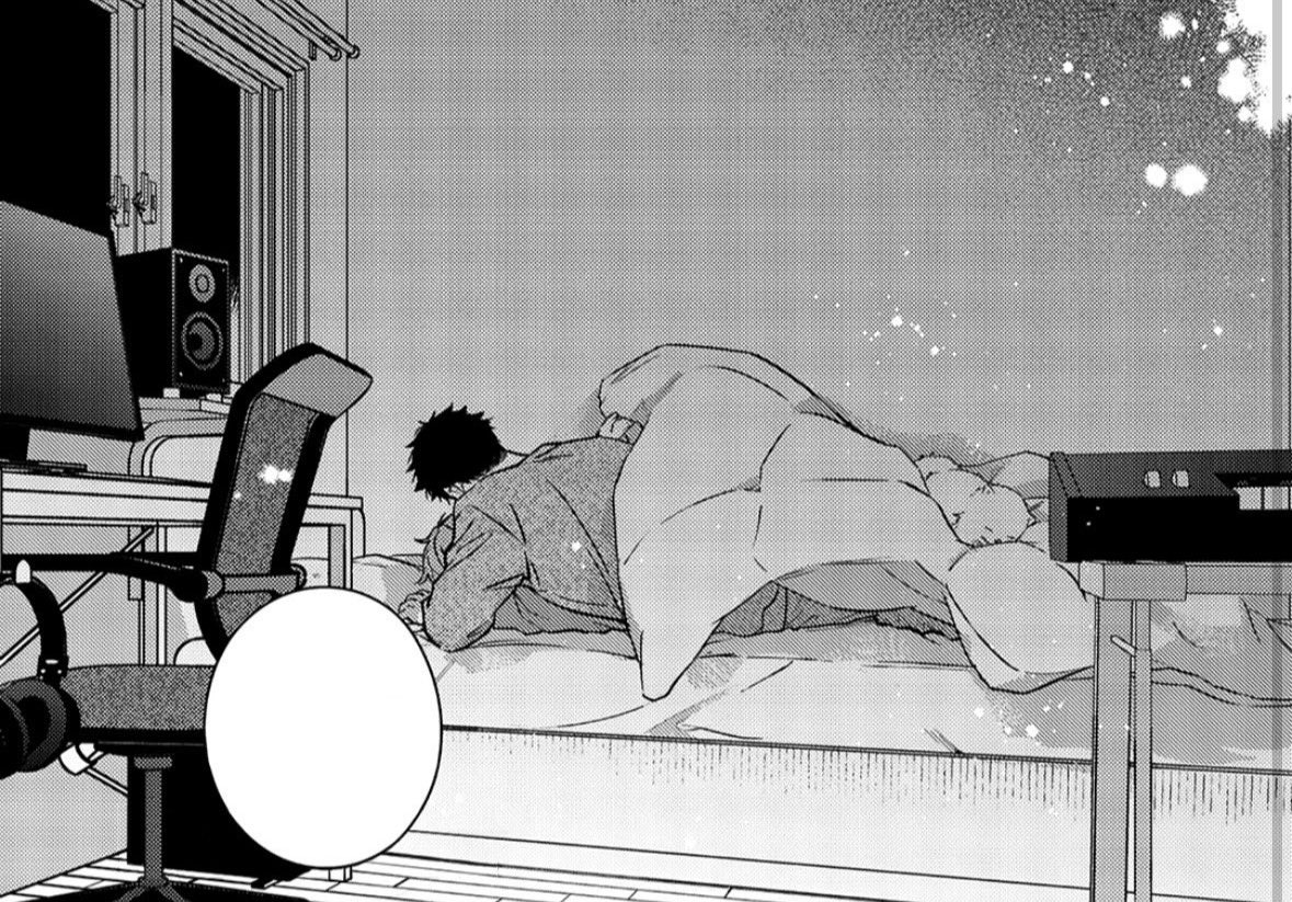 Tara_B0's tweet photo. good night given fam 💖💤 https://t.co/hcwi4fz9y4