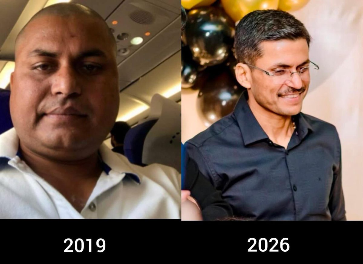 AwanishSharan's tweet photo. Any changes ? 😇 https://t.co/Ryzh4cB2Gu