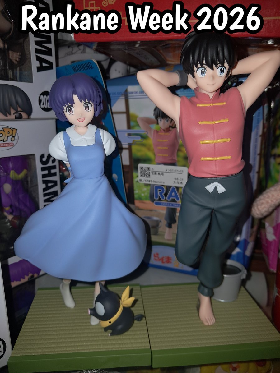 kariiimHamed's tweet photo. Dia 5
#Rankaneweek_2026
Coleccion..
No me quise quedar atras y les traigo una pequeña parte de mi coleccion.
@RankaneWeek
@MundoFanficsIyR https://t.co/VjPT8sM9JQ