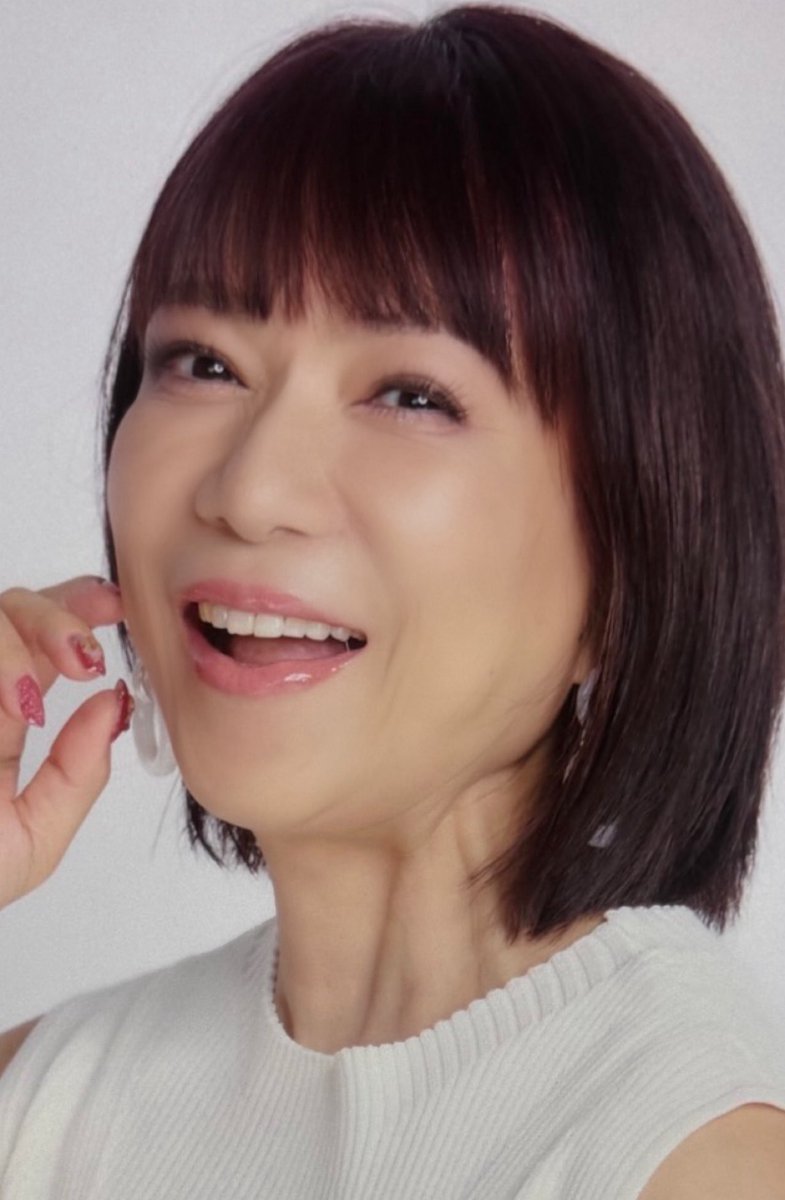 堀ちえみ (@mikichikayuki) / Posts / X