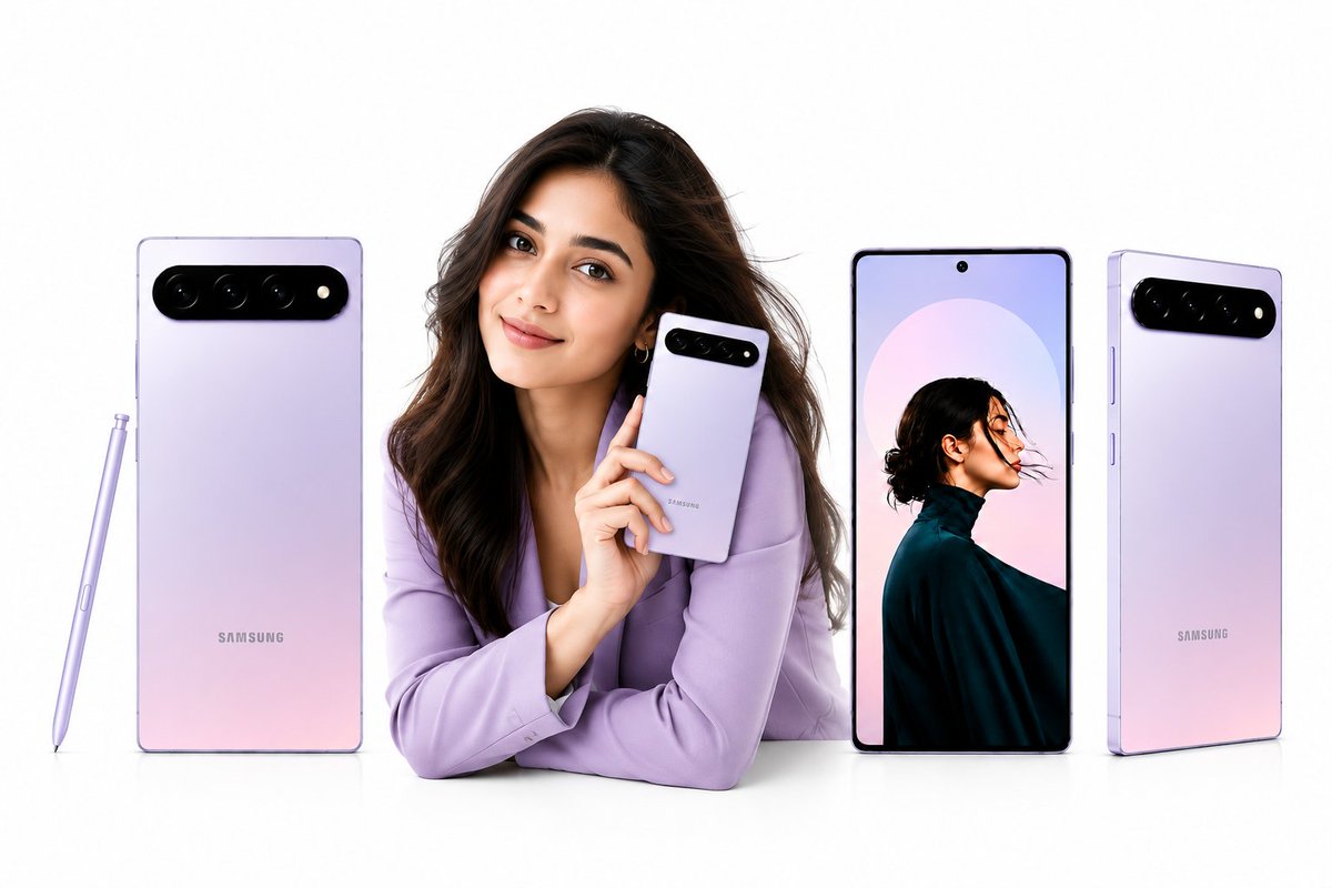 Saurav_DJ47's tweet photo. Samsung Galaxy S27 Series camera specs leak!

Galaxy S27 / S27+
• New 50MP Sony main camera

Galaxy S27 Pro
• 50MP Sony IMX855 (1/2.55") ultrawide
• Telephoto camera
• 16MP AF selfie camera
• Selfie OIS (rumored)
• No S Pen

Galaxy S27 Ultra
• 50MP Sony IMX855 (1/2.55") ultrawide
• Dual telephoto cameras
• 16MP AF selfie camera

Codenames:
• NM1 – S27
• NM2 – S27+
• NM3 – S27 Pro
• NM4 – S27 Ultra

Expected launch: Early 2027

If these leaks are accurate, Samsung is focusing on major camera upgrades while further separating the Pro and Ultra models.