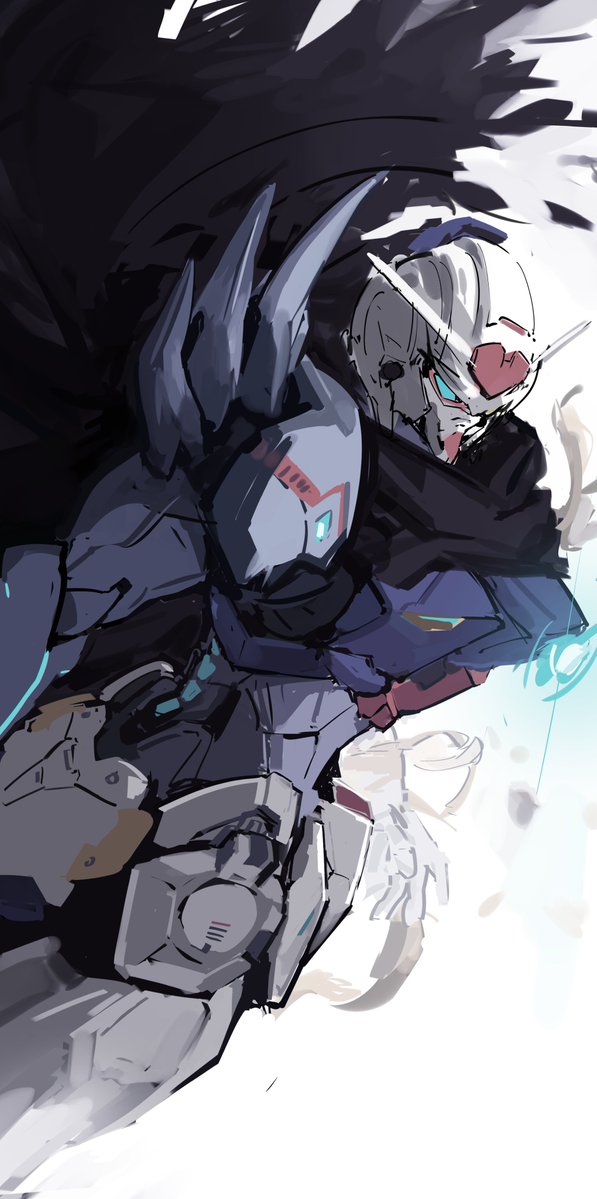 Ran_gut's tweet photo. WIP
#XARXZERO #アレックスゼロ https://t.co/A6U3YKFZHF
