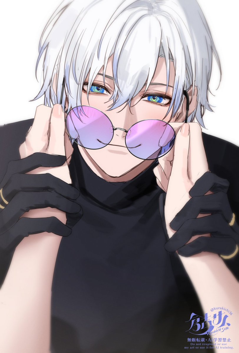 kurakichi36's tweet photo. 🎫🕶️ https://t.co/KJiVWleTtG