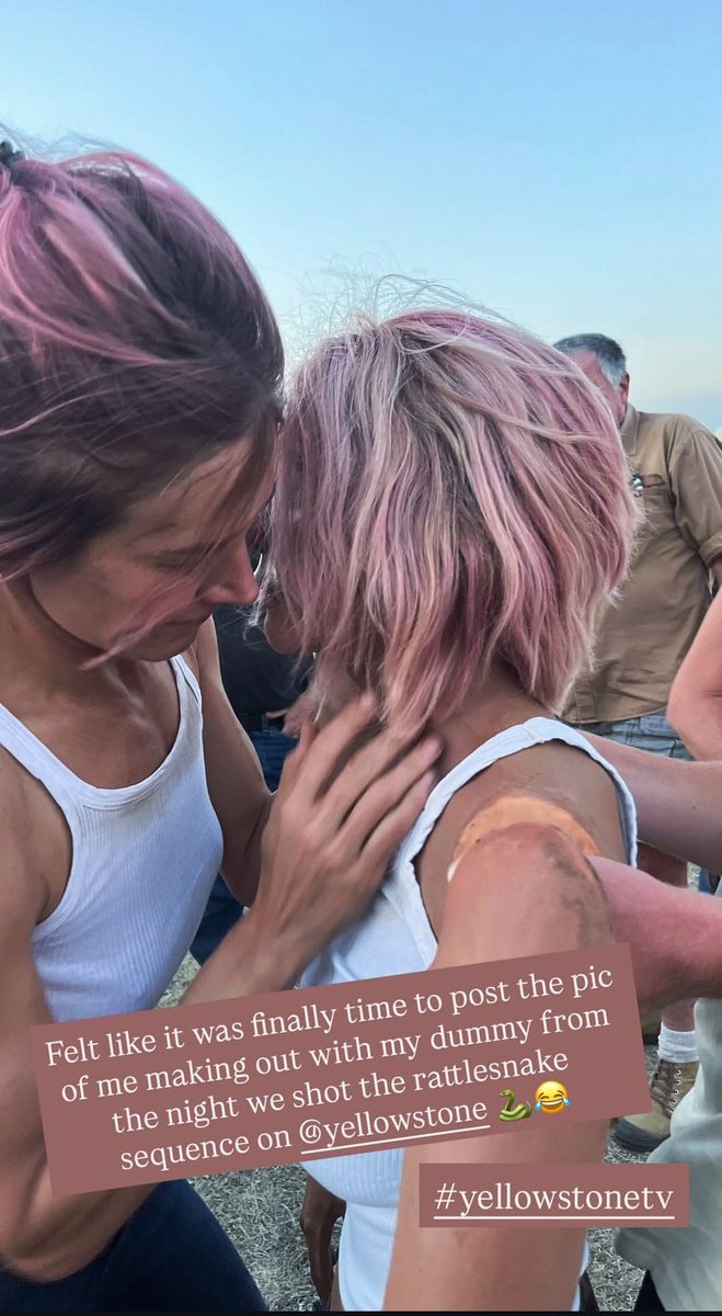 melsgingerale's tweet photo. @ jen can we make it a series of you making out with other people https://t.co/6p4f4r9PkN