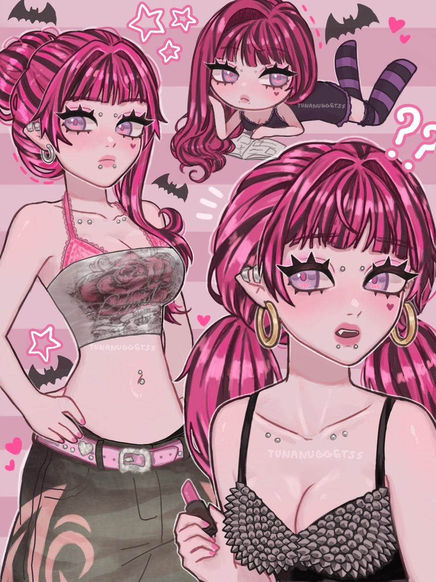 🫧🍣tuna || COMMS IN SALE tweet media