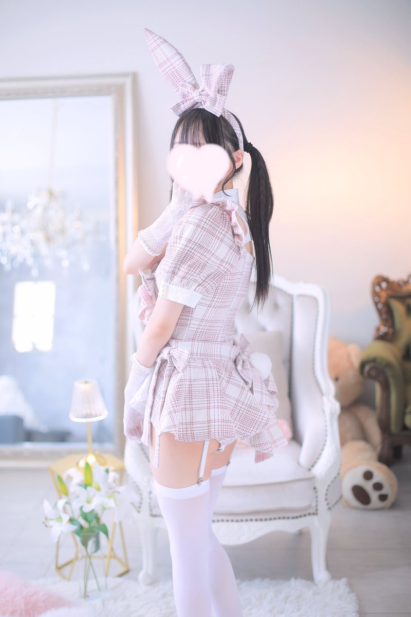 Roze_armf3's tweet photo. ろぜの尻尾🐇⸒⸒ https://t.co/BQ5cR078qK
