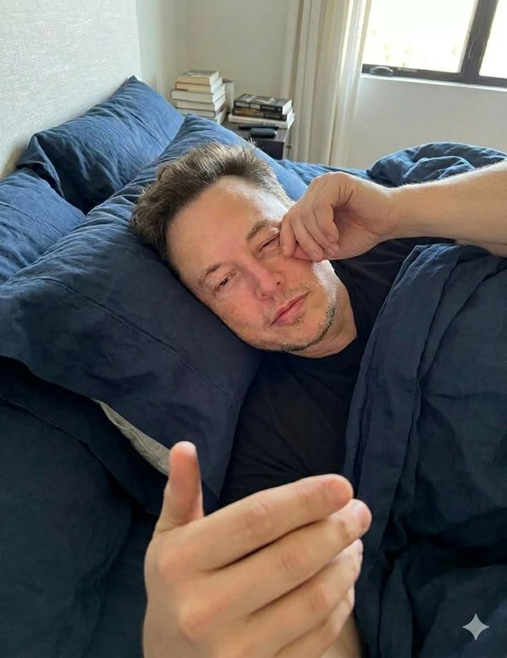 Elon Scenario💥 tweet media