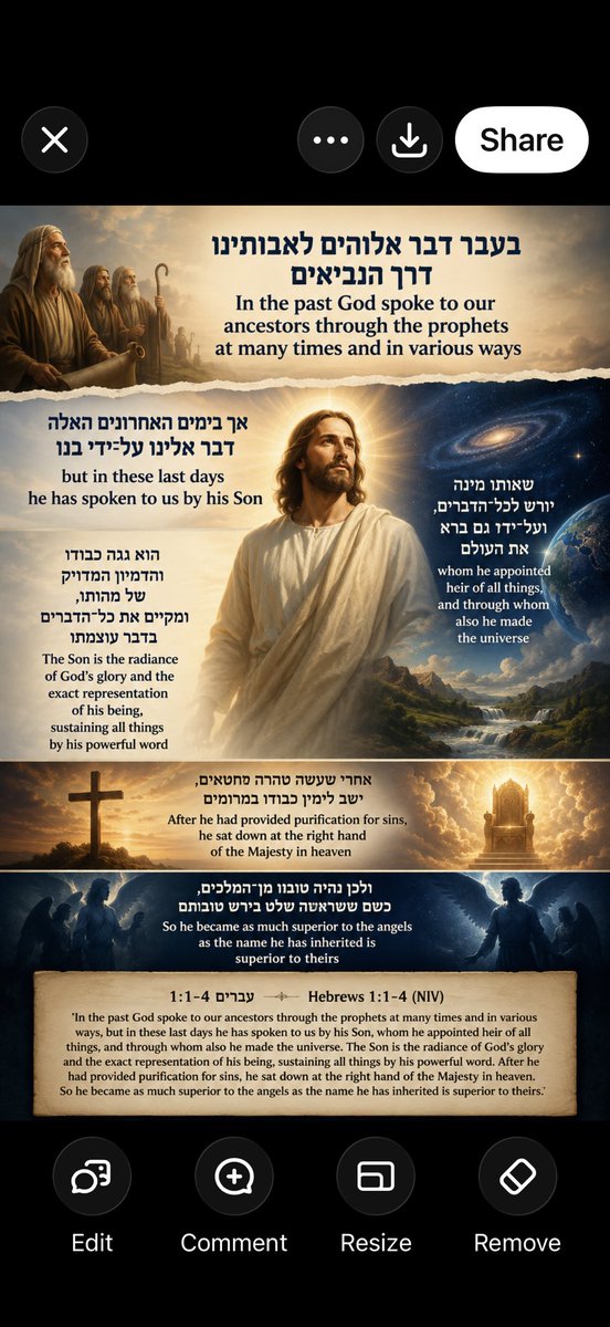 morrobelpratthe's tweet photo. @YisraelOfficial https://t.co/5M7iUOXhLG