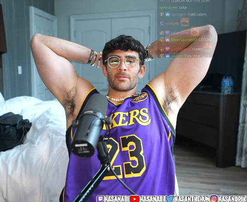 hasanstinyhead tweet picture