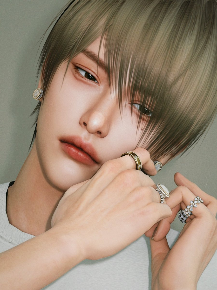 sqkusims's tweet photo. 𝒋𝒆𝒘𝒆𝒍𝒓𝒚映えになるようなポーズwip💎 https://t.co/iWBJIiP0AJ