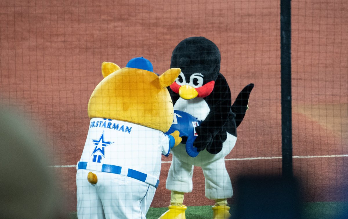 2026.7.18 つばちゃんが遊びに来てくれて楽しかった🤣最後は紳士だった