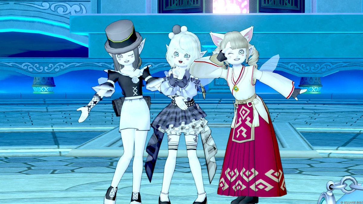 hotori_dq's tweet photo. デルメゼ3人僧侶でも勝てた！ https://t.co/4k1LrCdgCJ